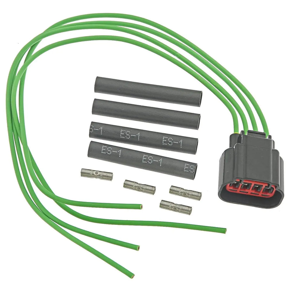 STANDARD IGN auto part