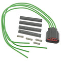 STANDARD IGN auto part