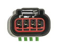 IGNITION COIL CONNECTOR