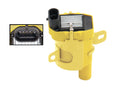 Ignition Coil Supercoil 1999-2007 GM Ls Truck 4.8/5.3/6.0L Yellow Each ACCEL
