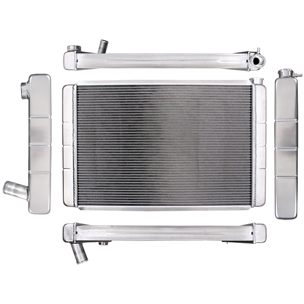 Total Seal auto part