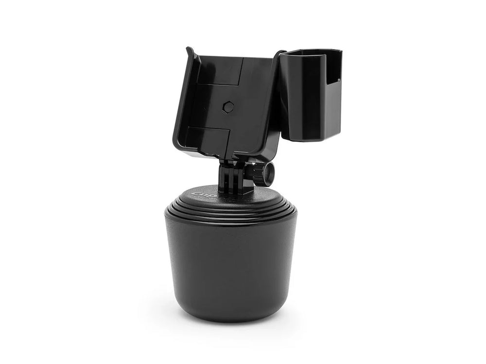 CUPFONE XL W/ SANITIZER CANNOT BE ADVERTISED OR PROMOTED ONLINE BLACK