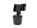 CUPFONE XL W/ SANITIZER CANNOT BE ADVERTISED OR PROMOTED ONLINE BLACK