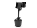 CUPFONE XL W/ SANITIZER CANNOT BE ADVERTISED OR PROMOTED ONLINE BLACK