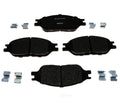 BRAKE PAD SET