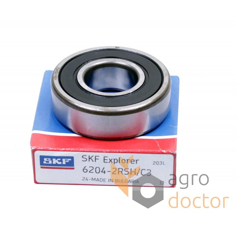 Total Seal auto part