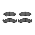 R1 72-85 American Motors Matador Front R1 Optimum OE Brake Pads
