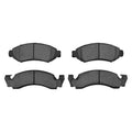 R1 72-85 American Motors Matador Front R1 Optimum OE Brake Pads