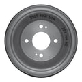 R1 1986-2008 Acura EL Rear Brake Drum