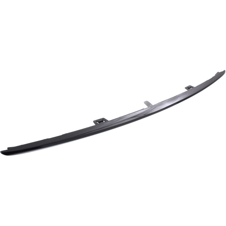 REAR BUMPER MOLDING W/EXH OPENING; PTM CHRYSLER 200 1517