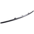 REAR BUMPER MOLDING W/EXH OPENING; PTM CHRYSLER 200 1517