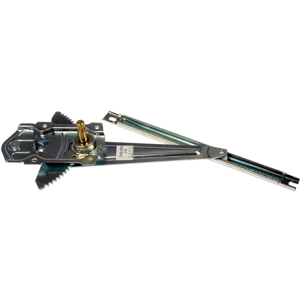 WINDOW REGULATOR