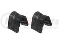 MOOG 66-79 Ford Bronco Front At Axle End Control Arm Insulator