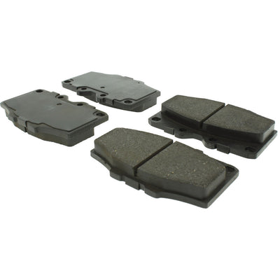 Stoptech auto part