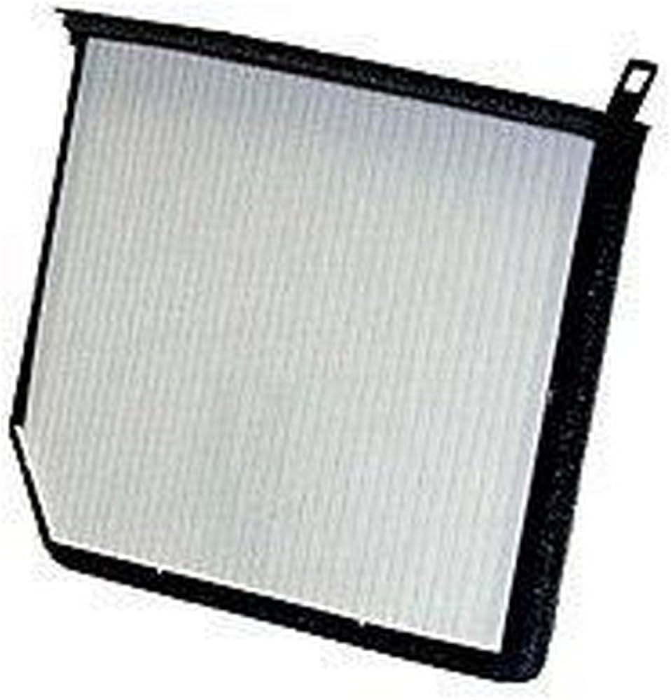 CABIN AIR FILTER MIN ORDER QTY1