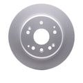 DFC 99-11 Acura TL Rear GeoSPEC Coated Rotor