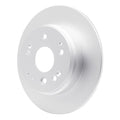 DFC 99-11 Acura TL Rear GeoSPEC Coated Rotor