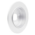 DFC 99-11 Acura TL Rear GeoSPEC Coated Rotor