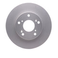 DFC 12-15 Acura ILX Front GeoSPEC Coated Rotor