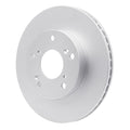 DFC 12-15 Acura ILX Front GeoSPEC Coated Rotor