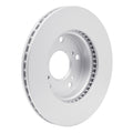 DFC 12-15 Acura ILX Front GeoSPEC Coated Rotor