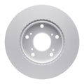 DFC 12-15 Acura ILX Front GeoSPEC Coated Rotor