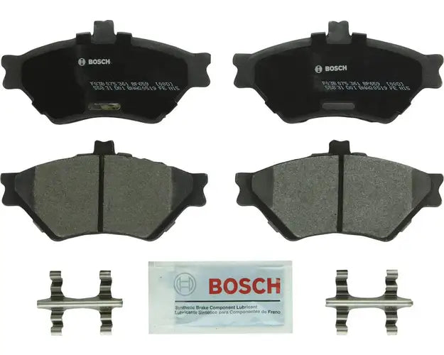 DISC BRAKE PADS