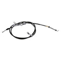 PARKING BRAKE CABLE