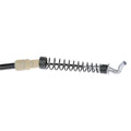 PARKING BRAKE CABLE