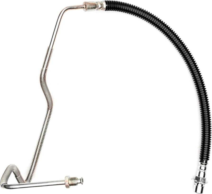 DFC auto part