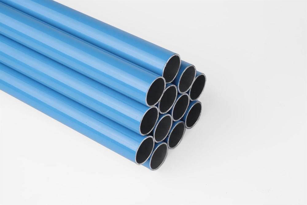 Rapid Air Products blue auto part