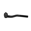 Left Tie Rod End for 07-18 Jeep JK Wrangler w/ LHD, For Tie Rod, 11 Inch Length Crown Automotive