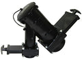 WYE ROTATING VALVES 3IN SPIGOT X 11/2IN SPIGOT X 3IN BAYONET CAP