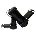 WYE ROTATING VALVES 3IN SPIGOT X 11/2IN SPIGOT X 3IN BAYONET CAP