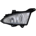 RH FOG LAMP ASSY; SEDAN; ELANTRA 0710