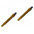 HOSE ASSY 1/4 X 451PC PLOWS AND ACCESSORIES