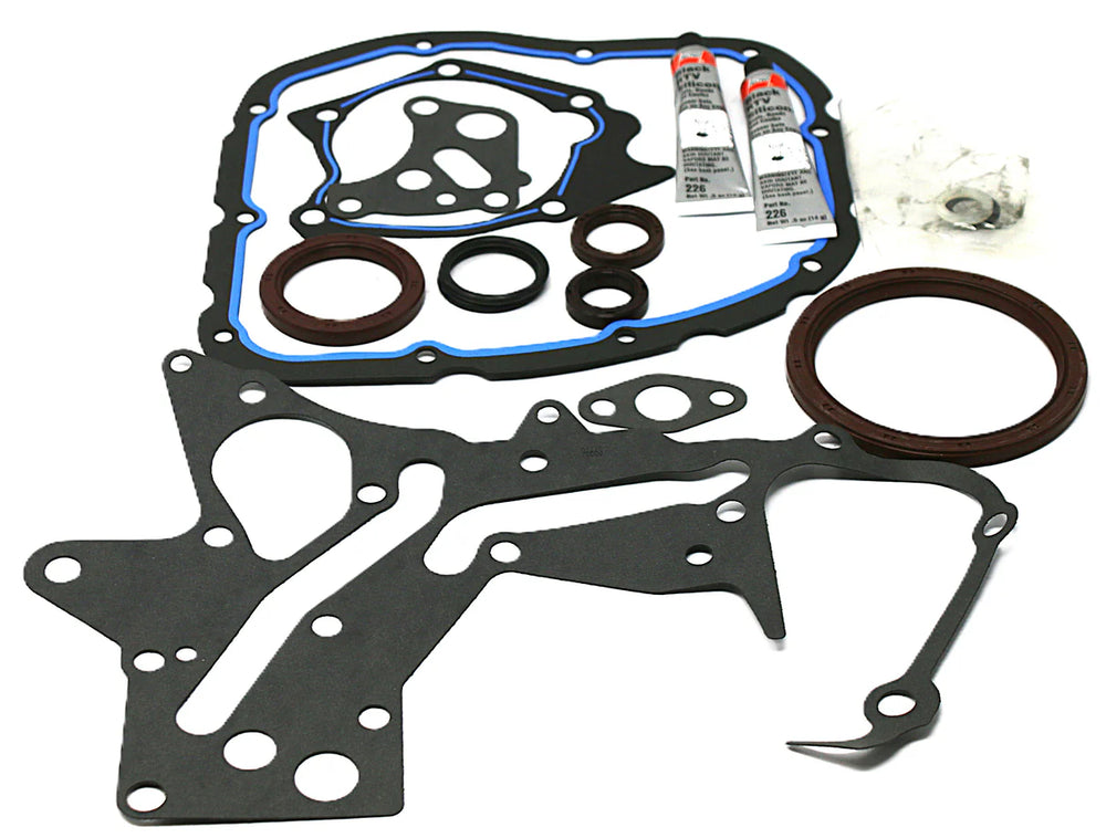 Engine Conversion Gasket Set - 08-11383-01