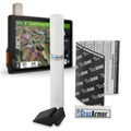 CRUZARMOR GARMIN OVERLAND GPS SCREEN PROTECTOR