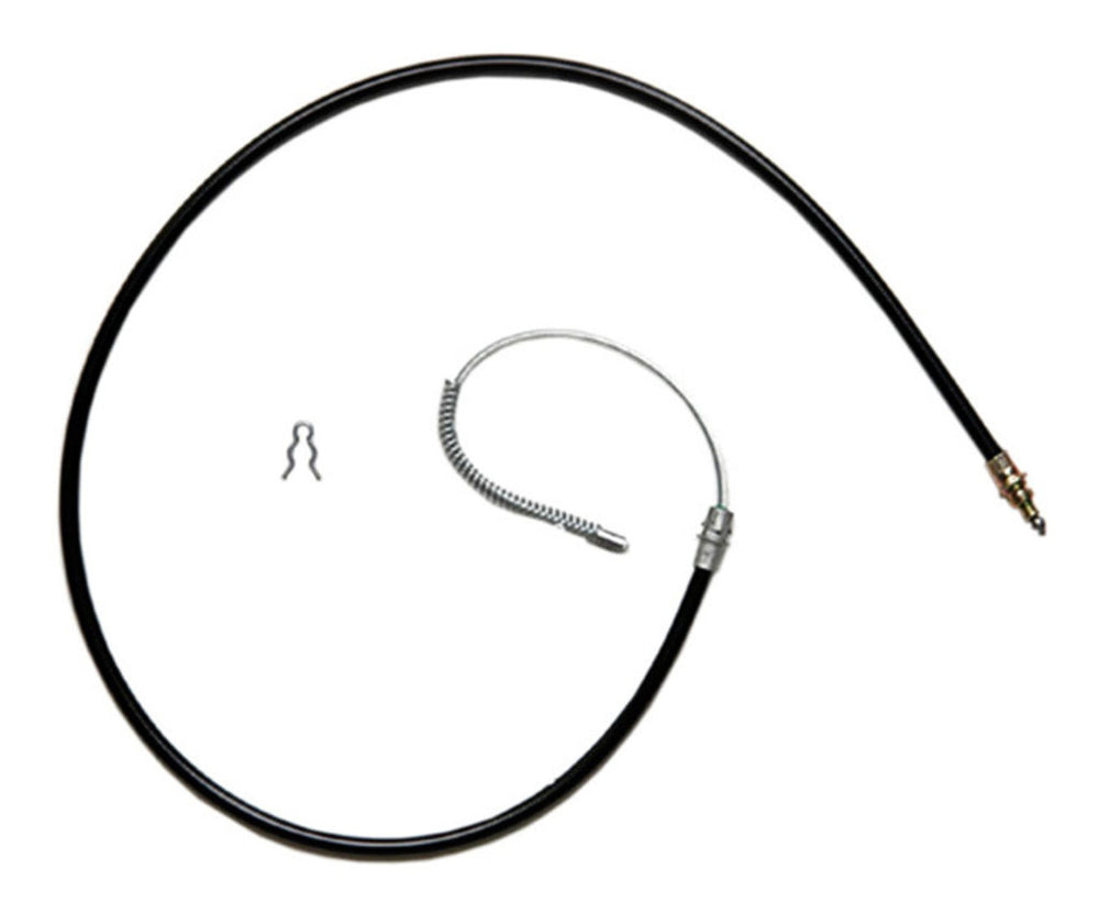 BRAKE CABLE