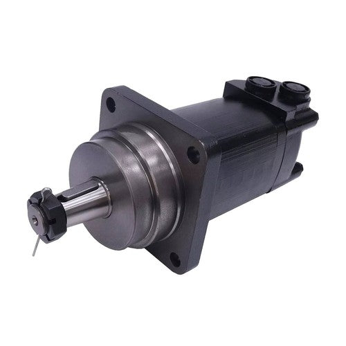HYDRAULIC ADAPTER - SAE TO SAE
