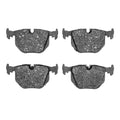 R1 01-06 BMW M3 Rear Track/Street Brake Pads