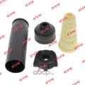 KYB Shocks & Struts Strut Mounts Rear FORD Focus (SVT) 2002-04 FORD Focus 2000-07