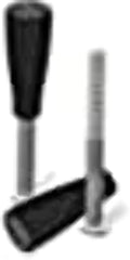 ARB Quick Release Extended Retaining Pin Pk 2 (Req 2 Sets)