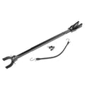TRANSOM SUPPORT BRACKET DUAL MOUNT