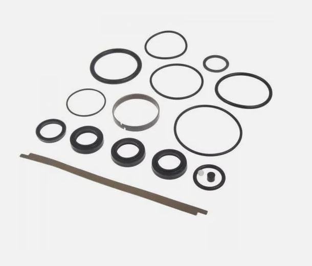 FOX auto part