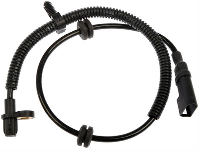 ABS SENSOR W/HARNESS