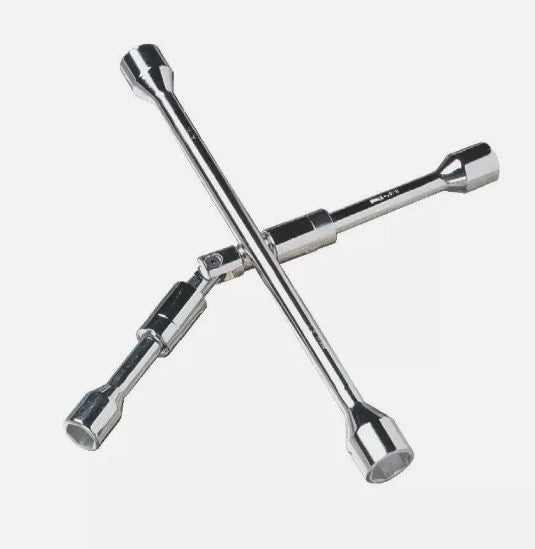 Gorilla FOLD DOWN 4-WAY WRENCH BAG