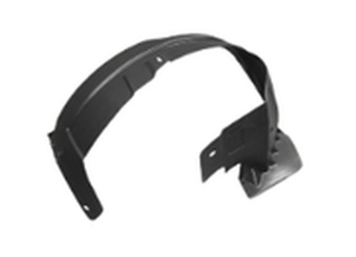 RH REAR SECTION OF FRONT FENDER CADILLAC CTS/CTSV SDN/WGN 0814