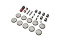 Ford Racing Plug and Dowel Kit