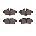 DFC roof rack